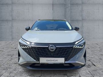 Nissan Qashqai 1.5 VC-T TEKNA e-Power 205PS NAVILED