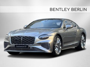 BENTLEY Continental GT MULLINER V8 - MY26 "SONDERLEDER"