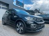 Volkswagen T-Cross Style R-LINE VW Garantie 07.2028 - Volkswagen T-Cross in Saarbrücken