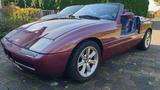 BMW Z1  Top Zustand  unfallfrei  H-Zulassung - BMW Z1 aus 1991