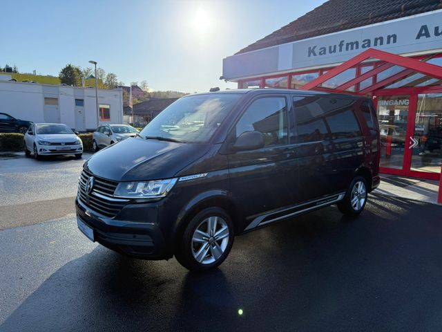 Volkswagen T6.1 Multivan*DSG*NAVI*ACC*KAMERA*AHK*