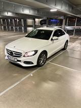 Mercedes-Benz C 250 BlueTEC Autom. - - Mercedes-Benz C 250 in Saarbrücken