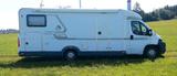 Knaus Sport ti 700 - Knaus 2012