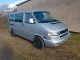 Volkswagen T4 Caravelle 2,5-l-Diesel TDI 75kW Standard - Volkswagen T4 Caravelle Diesel Gebrauchtwagen
