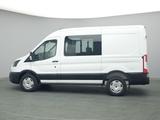 Ford Transit Kasten Doka 350 L2H2 Trend 130PS -38%* - Ford Abschleppwagen Transit