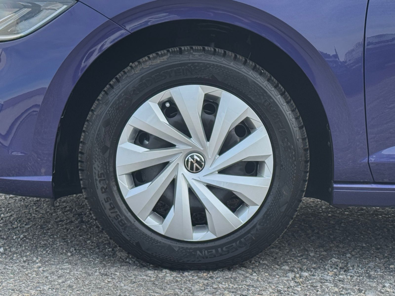 Volkswagen Polo - Bild 4