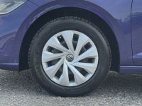 Volkswagen Polo - Vorschau Bild 4