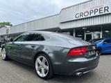 Audi A7 Sportback 3.0 TDI quattro Automatik/Xenon+... - gebrauchte Audi A7 aus dem Jahr 2014