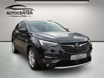 Opel GRANDLAND X ULTIMATE 1.6L AUTOMATIK