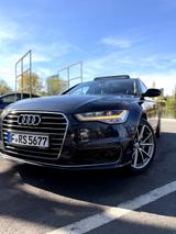 Audi A6 3.0 TDI 200kW quattro S tronic Av -