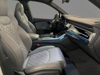 Audi SQ7 - Vorschau Bild 10