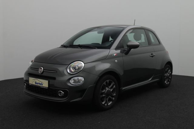 Fiat 500s 1.2 Sport