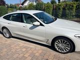 BMW 630 Gran Turismo 630d xDrive A Gran Turismo - BMW 630 Gran Turismo von privat