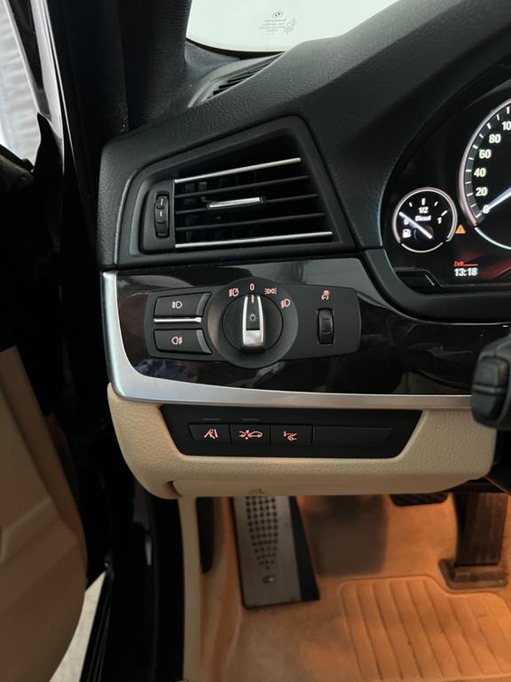 BMW 535