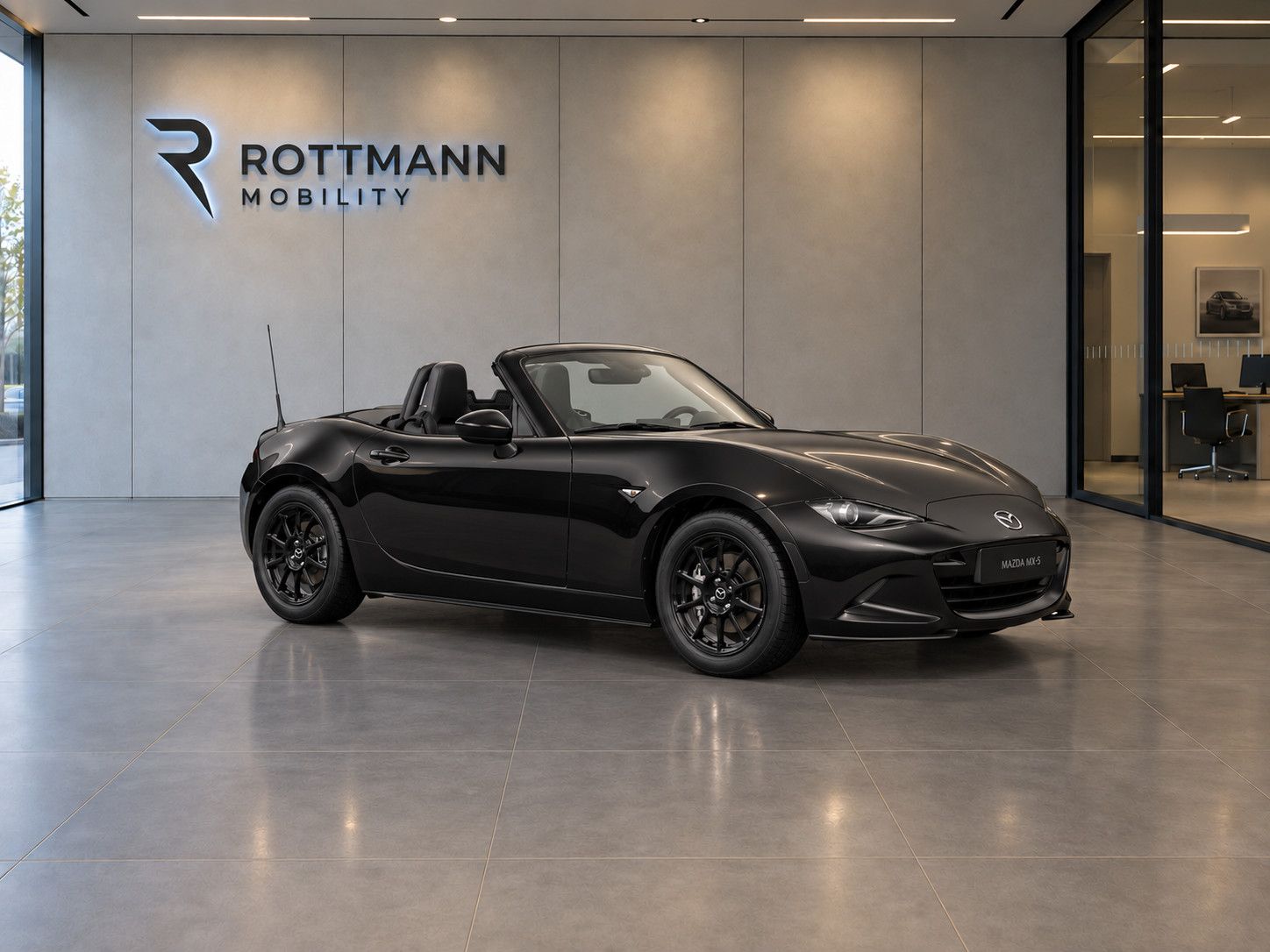Mazda MX-5 - Bild 10