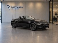 Mazda MX-5 - Vorschau Bild 10