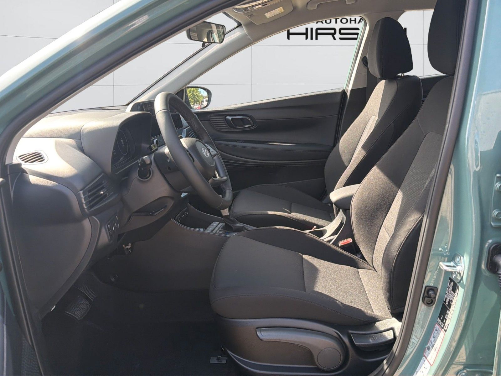 Hyundai i20 - Bild 7