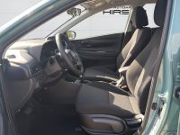 Hyundai i20 - Vorschau Bild 7