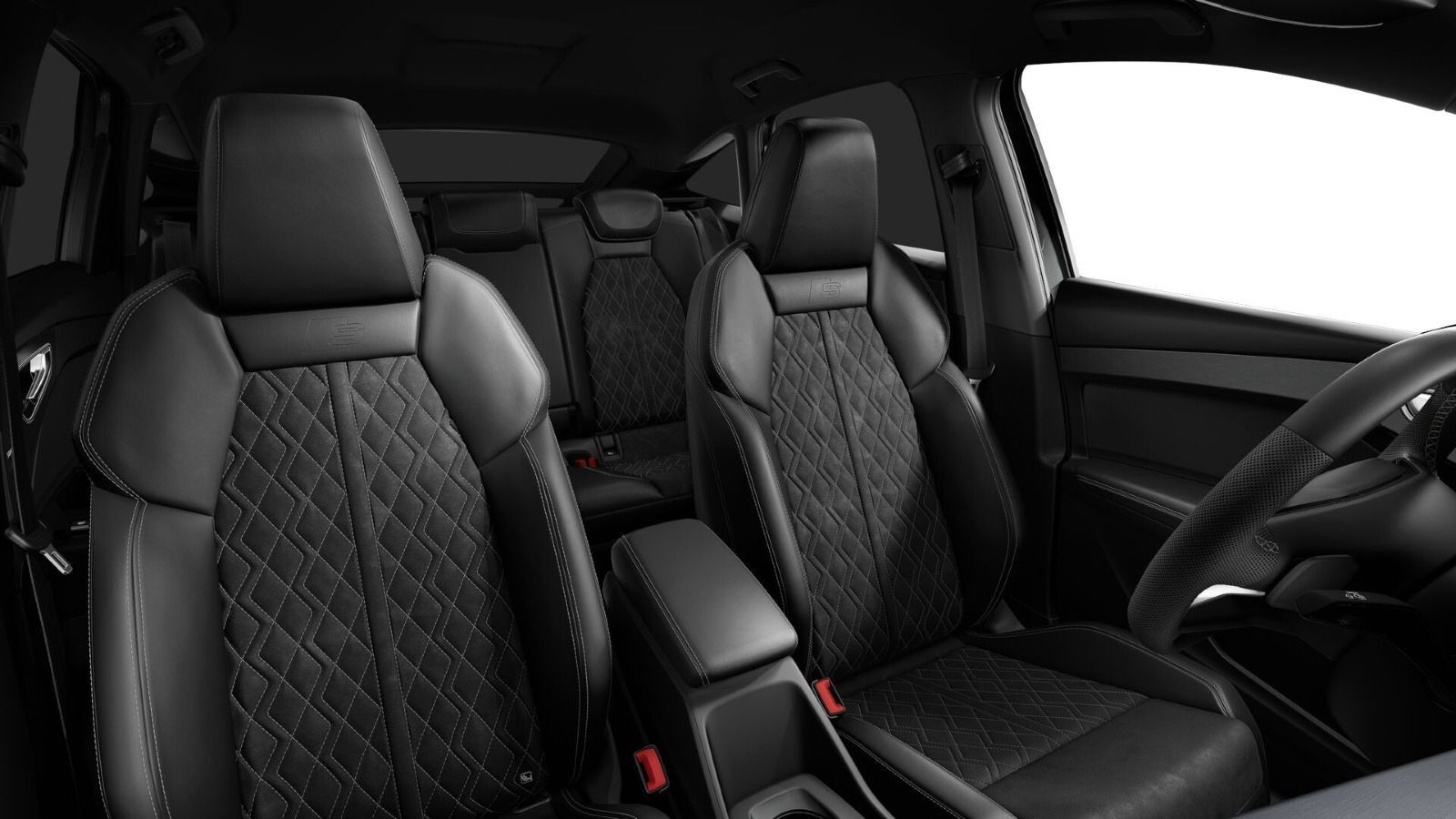 Audi Q4 e-tron - Bild 8