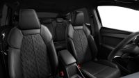 Audi Q4 e-tron - Vorschau Bild 8