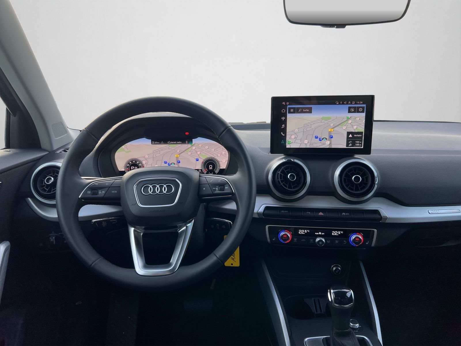 Audi Q2 - Bild 3