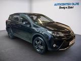 Toyota RAV 4 RAV4 Comfort **1. HAND-NAVI-AHK** - Toyota RAV 4