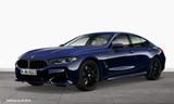 BMW 840i Gran Coupé M Sport Bowers & Wilkins Laser - blaue BMW 840