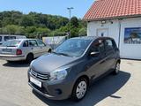 Suzuki Celerio Club - graue Suzuki Celerio