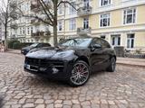 Porsche Macan GTS | Approved | Pano | Sport Chrono - Porsche Macan Gebrauchtwagen in Hamburg