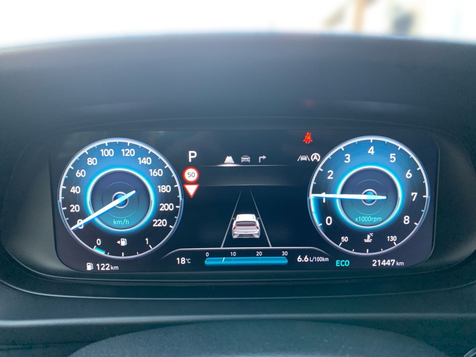 Hyundai BAYON – Bild 22