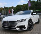 Volkswagen Arteon 2.0 TSI 4Motion R-Line Pano Navi LED CAM - Volkswagen Gebrauchtwagen in Hannover