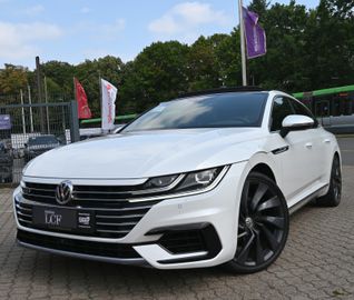 Volkswagen Arteon - 1