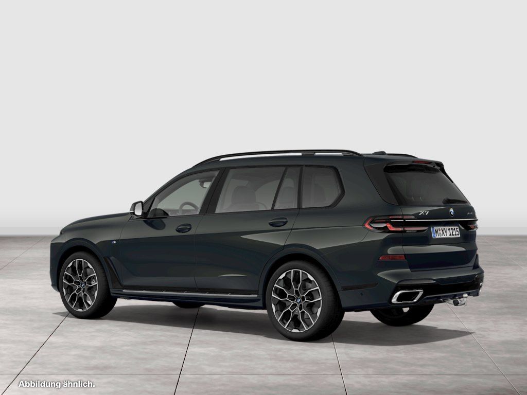 BMW X7 - Bild 6