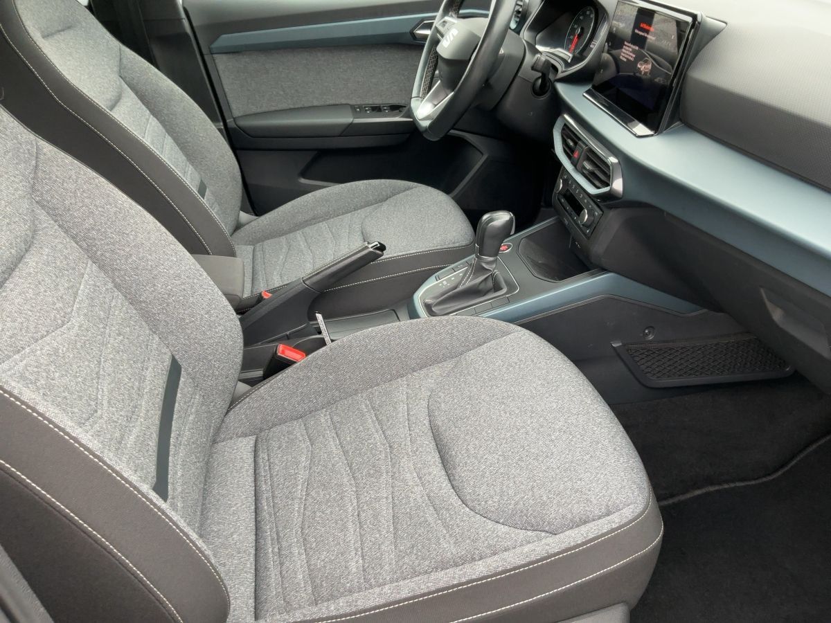 Seat Arona - Bild 12