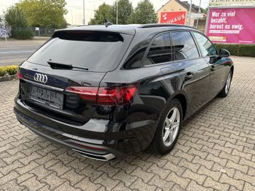 Audi A4 - 5