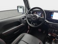 Jeep Wrangler - Vorschau Bild 9