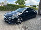 Mercedes-Benz CLA 35 AMG 4M Panora Night Sportabgasa Peformanc - Mercedes-Benz CLA 35 AMG aus 2022