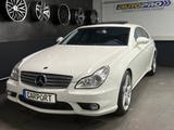 Mercedes-Benz CLS 350 AMG-PAKET/SCHIEBEDACH/XENON - Mercedes-Benz CLS 350 Gebrauchtwagen in Mülheim (Ruhr)