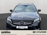 Mercedes-Benz C 200 T 4Matic 9G-Tronic Avantgarde Navi Pano - Mercedes-Benz C 200 Gebrauchtwagen in Dortmund