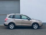 Subaru Forester 2.0D Comfort AWD*TÜV neu*1.Hand - Subaru mit Diesel-Antrieb: Automatik