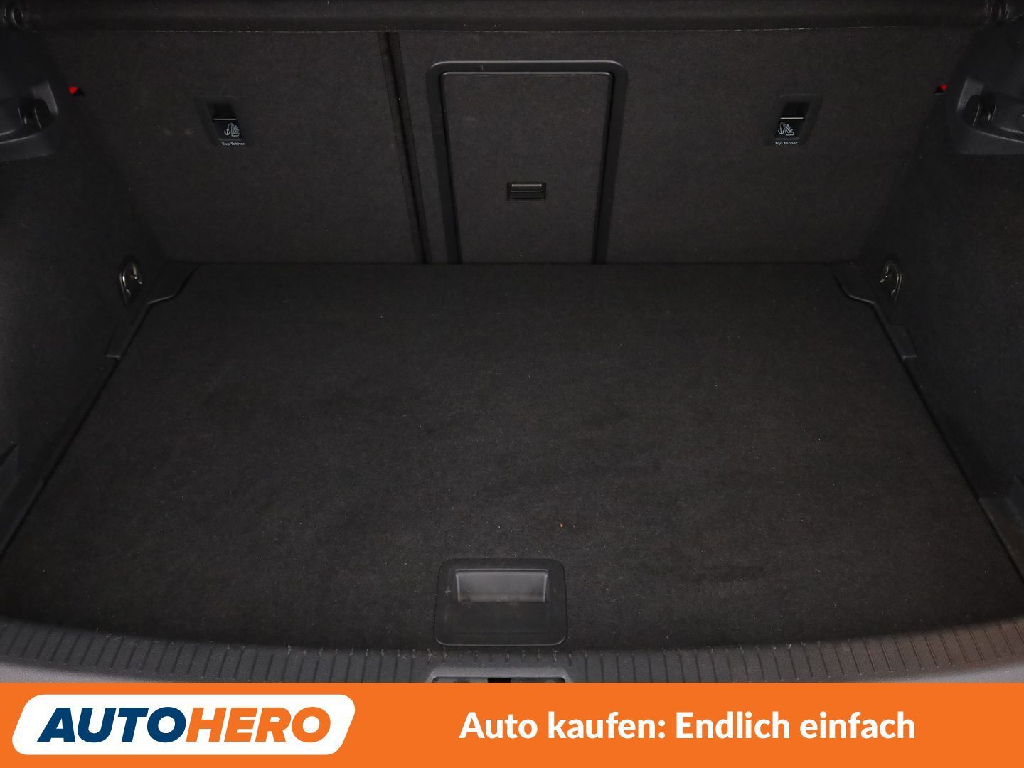 Volkswagen Golf VII 2.0 TSI GTI Performance BMT Aut.*NAVI* foto 18