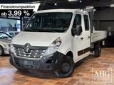 Renault MASTER DOKA 4X4 OBERAIGNER UNTERSETZUNG SPERRE 7 - Renault Master 4