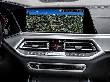 BMW X5 - 7