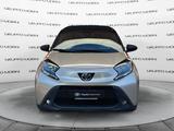 Toyota Aygo X 1.0B (72 CV) Trend Air S-CVT - Toyota Aygo (X): Trend
