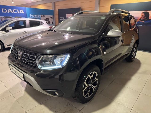 Dacia Duster TCe 150 2WD GPF Sondermodell Adventure