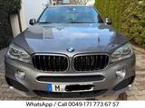 BMW X5 xDrive 30 d #M-Paket# Euro 6 Erstbesitz - BMW: 5er Xdrive