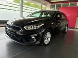 Kia CEED_SW 1.6D 136 DCT7 VIS ADA KOMF NAV - Kia mit Diesel-Antrieb: Kombi, Cee D