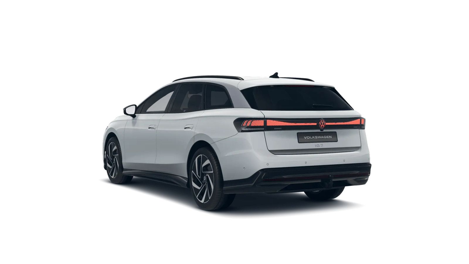 Volkswagen ID.7 - Bild 6