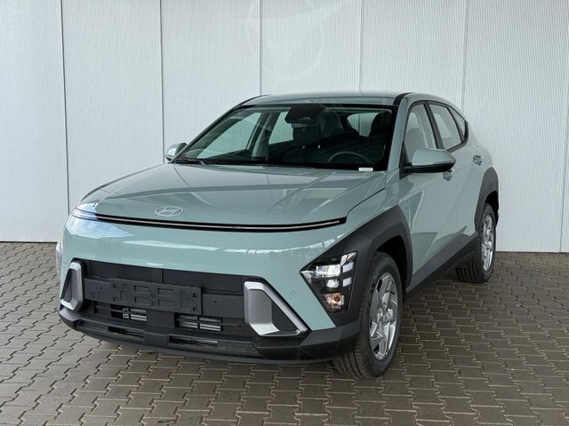 Hyundai KONA Comfort - Club  1.6 T-GDI DCT / Navi Key...