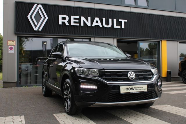 VW T-Roc IQ.DRIVE